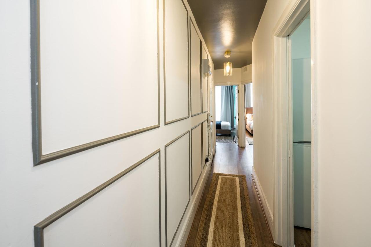 Charming Spacious 2Br Flat Near Station Plus Parking London Exteriör bild